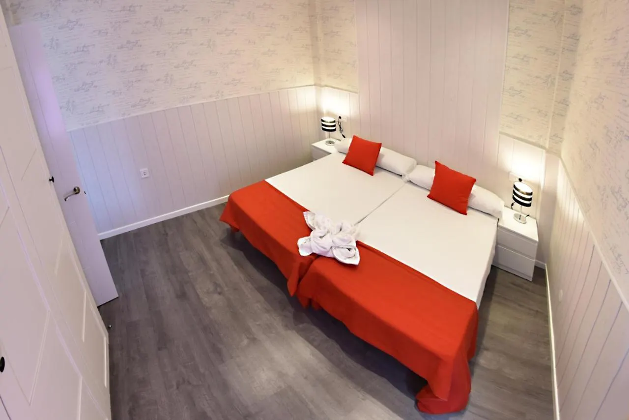 Apartamentos Zenbeach 2ºA Torremolinos