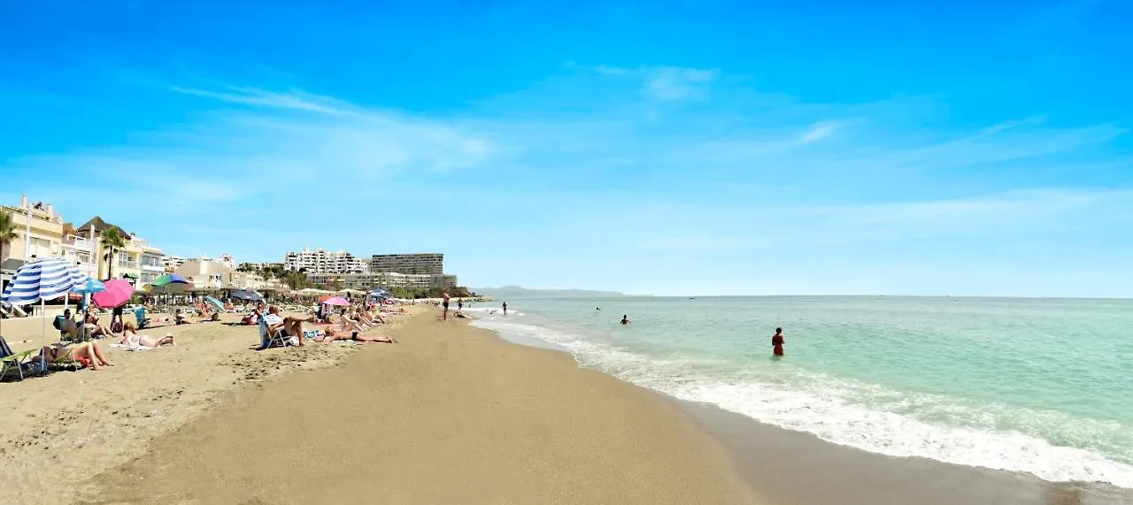 Apartamentos Zenbeach 2ºA Torremolinos