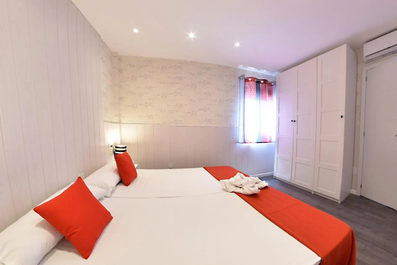 Apartamento Zenbeach 2ºa Torremolinos Spagna