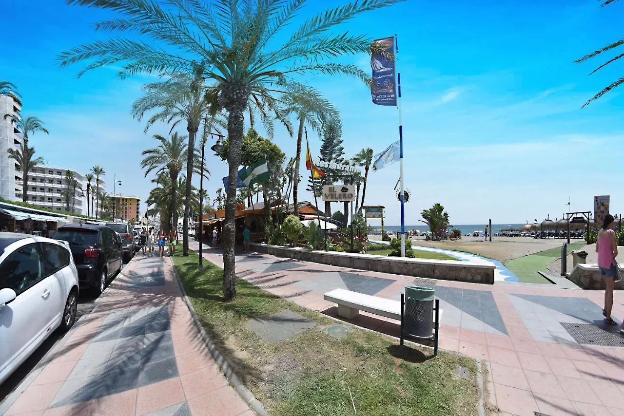 Apartamento Zenbeach 2ºa location