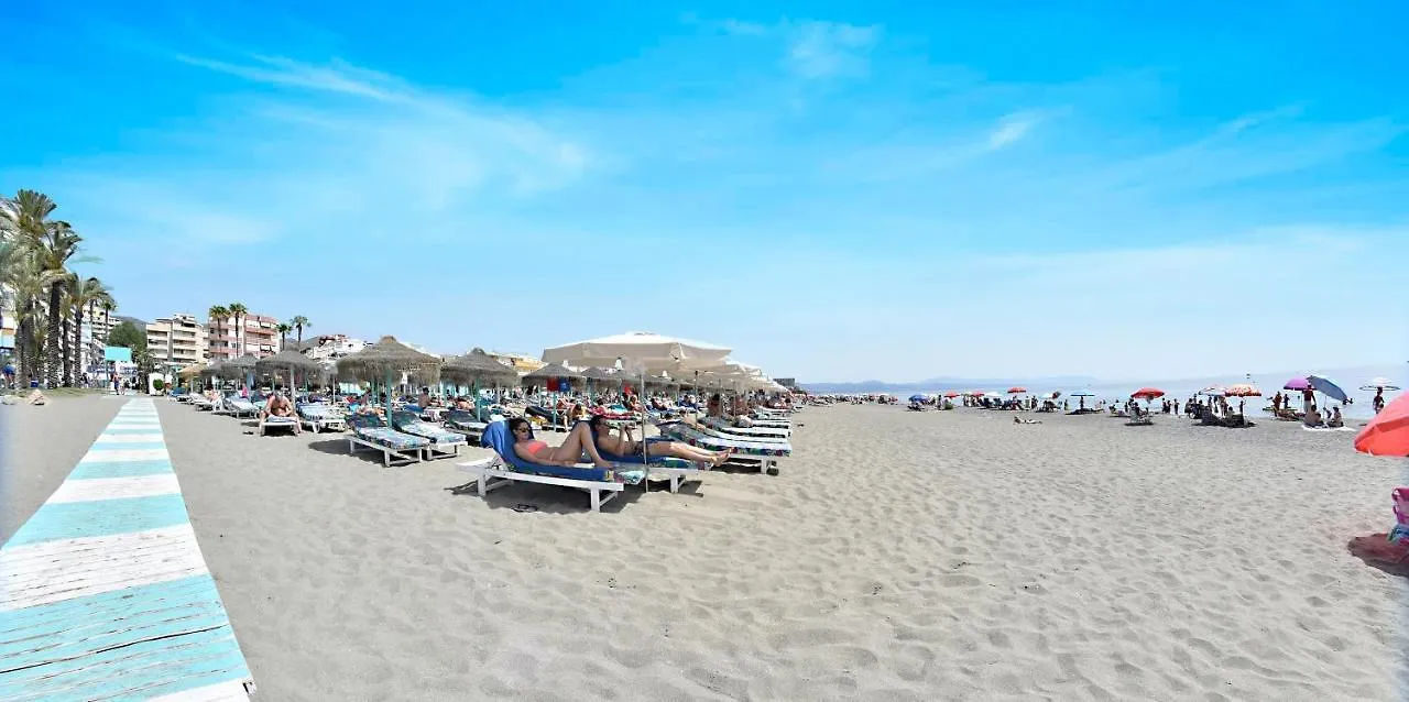 Apartamento Zenbeach 2ºa Torremolinos