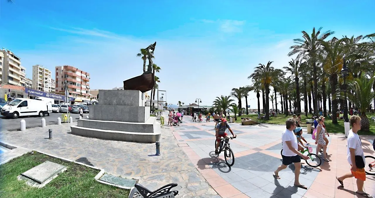 Appartamento Apartamento Zenbeach 2ºa Torremolinos Spagna